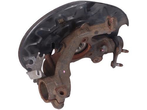 Right front steering knuckle AUDI A3 Sportback (8VA, 8VF) 1.0 TFSI | BP13257945M26 
