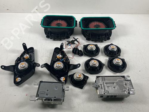 Electronic module BMW X5 (G05, F95) xDrive 50 e Plug-in-Hybrid | BP39922658M83 - Image 2