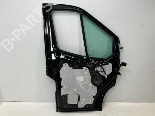 Left front door FORD TRANSIT V363 Platform/Chassis (FED, FFD) 2.0 EcoBlue | BP34161654C2  - Image 8