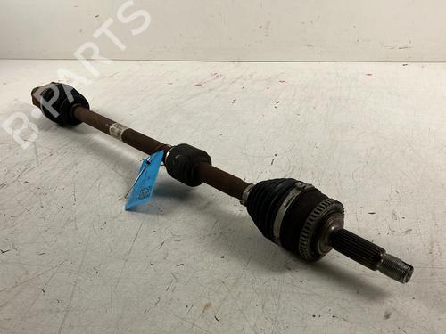 Used Right front driveshaft Right front driveshaft HYUNDAI i10 II (BA, IA) 1.2 (87 hp) 40259061 40259061