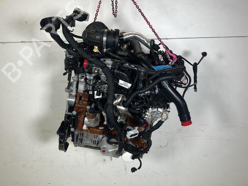 Engine FORD TRANSIT V363 Platform/Chassis (FED, FFD) 2.0 EcoBlue | BP34161666M1  - Image 5