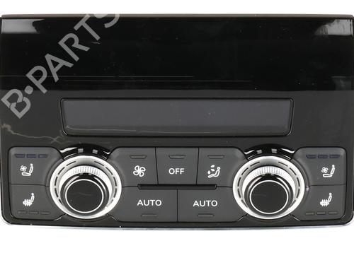 climate-control-audi-a8-d4-4h2-4h8-4hc-4hl-2009-2010-2011-2012-2013-2014-2015-2016-2017-2018-2019-35811776 main image