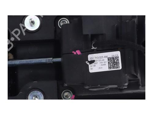 Girregulering Automatisk VW T-CROSS (C11, D31) 1.0 TSi | BP29754557M91 