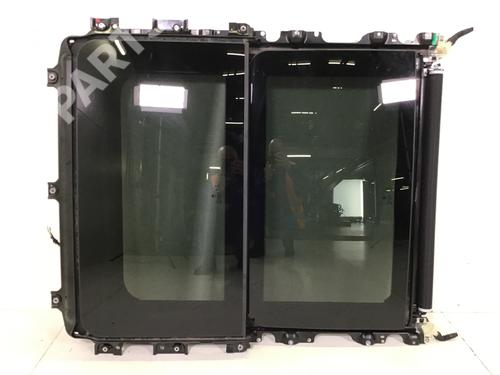 Used Sunroof Sunroof BMW 3 Touring (G21, G81) 316 d (116 hp) 10866289 10866289