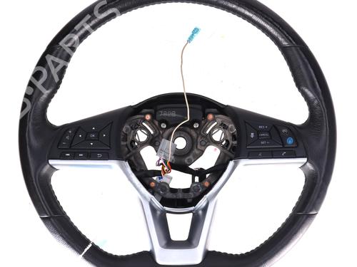 Used Steering wheel Steering wheel 37696425 37696425