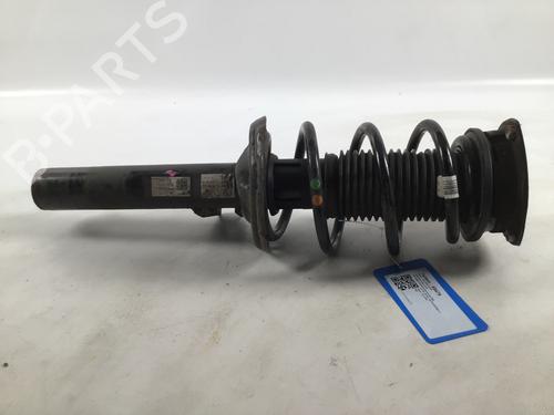 Schokbreker links voor VW CADDY V MPV (SBB, SBJ) 2.0 TDi (122 hp) 30748845