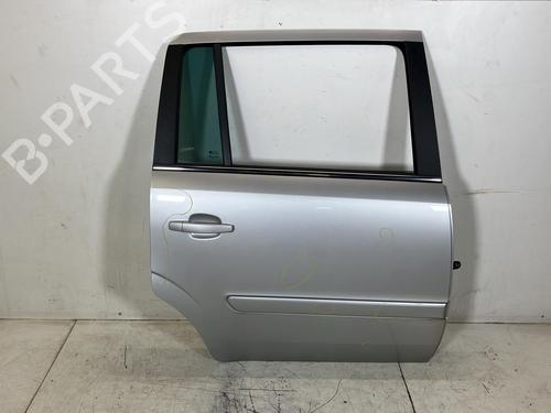 Dør høyre bak OPEL ZAFIRA / ZAFIRA FAMILY B (A05) 1.7 CDTI (M75) (110 hp) 31839054