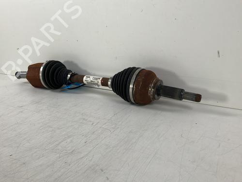 Left front driveshaft FORD TRANSIT V363 Platform/Chassis (FED, FFD) 2.0 EcoBlue | BP34583946M38  - Image 6
