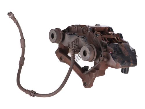 Right front brake caliper AUDI A3 Sportback (8VA, 8VF) RS3 quattro | BP28096821M104 