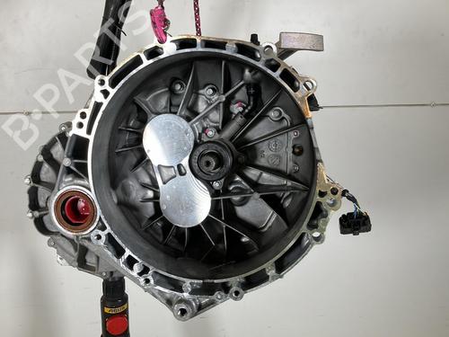 Used Gearbox Gearbox FORD TRANSIT V363 Platform/Chassis (FED, FFD) 2.0 EcoBlue (170 hp) 34289084 34289084