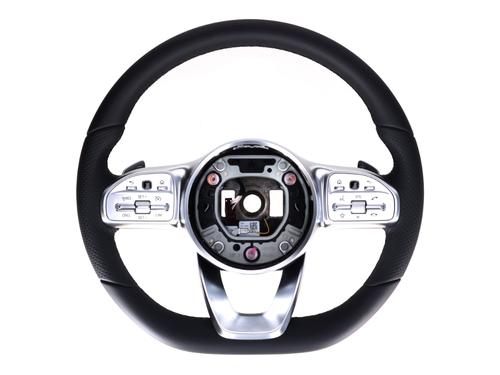Used Steering wheel MERCEDES-BENZ GLA (H247) GLA 250 (247.746) (224 hp) 27184913