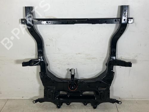 Used Subframe Subframe OPEL ASTRA K Sports Tourer (B16) 1.2 Turbo (35) (131 hp) 33328426 33328426