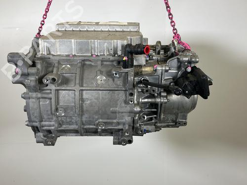 Used Engine Engine OPEL VIVARO C Van (K0) VIVARO-E HYDROGEN (136 hp) 39923585 39923585