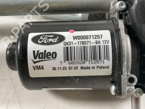Front wiper motor FORD TRANSIT V363 Platform/Chassis (FED, FFD) 2.0 EcoBlue | BP38308660M29 - Image 5