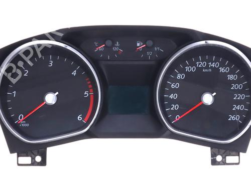 Used Instrument cluster Instrument cluster FORD MONDEO IV Turnier (BA7) 1.8 TDCi (125 hp) 40043282 40043282