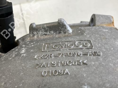 Gearbox FORD TRANSIT V363 Platform/Chassis (FED, FFD) 2.0 EcoBlue | BP39174871M3  - Image 8
