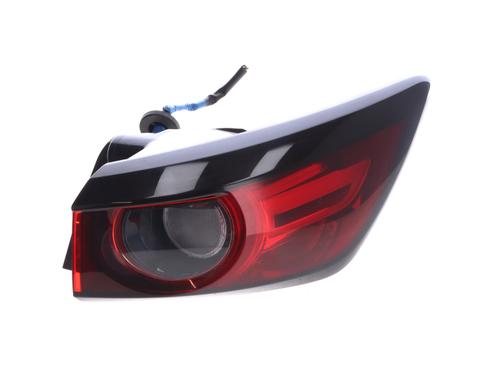 Right taillight MAZDA CX-3 (DK) 2.0 SKYACTIV-G | BP40599243C35 - Image 5