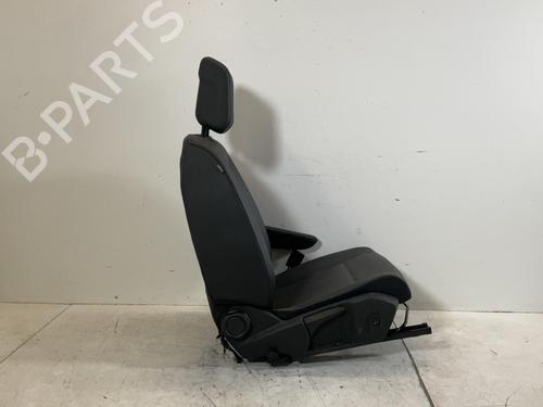 Right front seat OPEL VIVARO C Van (K0) VIVARO-E HYDROGEN | BP39924985C16 - Image 4