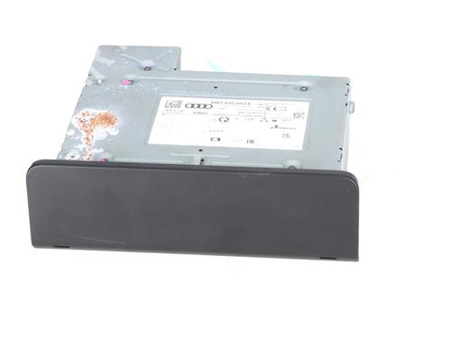 Used Electronic module Electronic module AUDI A4 B9 Avant (8W5, 8WD) 40 TFSI Mild Hybrid (204 hp) 34475770 34475770