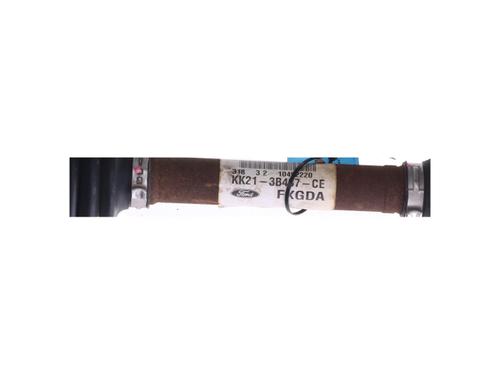 Left front driveshaft FORD TRANSIT V363 Platform/Chassis (FED, FFD) 2.0 EcoBlue | BP40605069M38 - Image 2