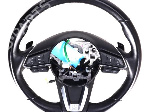 steering-wheel-mazda-6-estate-gj-gl-2012-40043536 main image