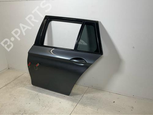 Left rear door BMW 5 Touring (F11) 520 d | BP17537822C4 
