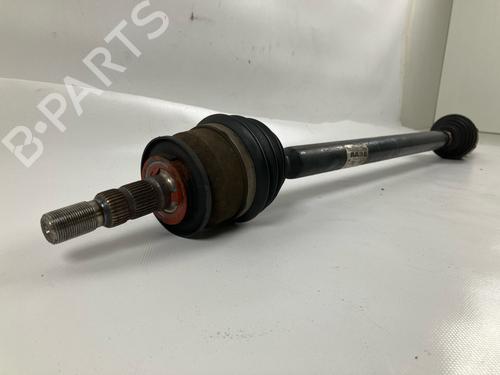 Right front driveshaft OPEL ASTRA K (B16) 1.6 CDTi (68) | BP19317783M39 