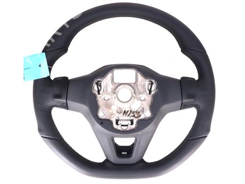Steering wheel VW ARTEON SHOOTING BRAKE (3H9) 2.0 TSi | BP39922105C49 - Image 3