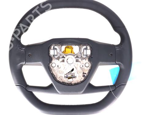 Steering wheel PEUGEOT EXPERT Van (V_) E-EXPERT HYDROGEN | BP39927509C49 - Image 3