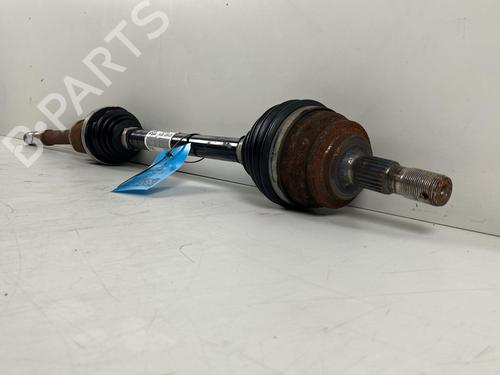 Left front driveshaft OPEL CORSA F (P2JO) 1.5 (68) | BP40292809M38 - Image 3