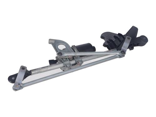 Front wiper motor BMW 3 Touring (F31) 318 d | BP16991029M29 