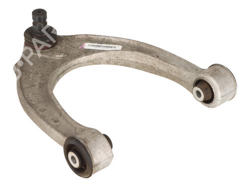 Left front suspension arm BMW 5 (F10) 528 i xDrive | BP27661899M12 