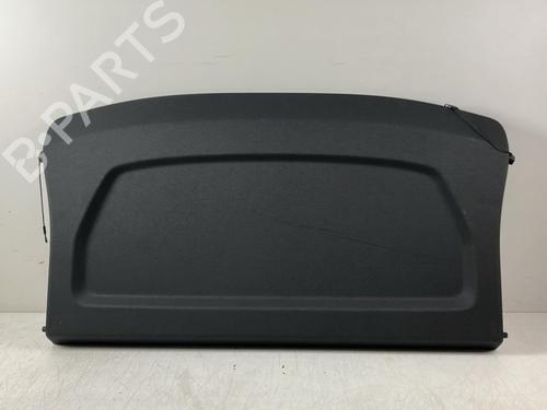 Used Rear parcel shelf Rear parcel shelf AUDI Q3 (8UB, 8UG) 2.0 TFSI quattro (220 hp) 40043654 40043654