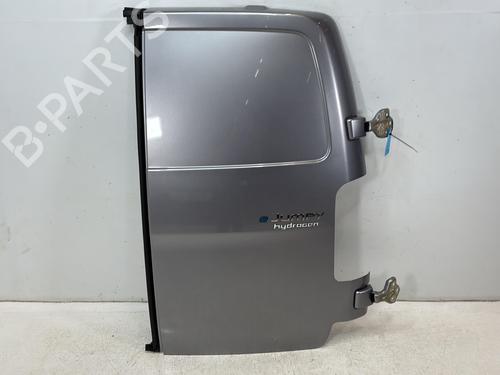 Used Right tailgate Right tailgate CITROËN JUMPY III Van (V_) ë-JUMPY HYDROGEN (136 hp) 39927895 39927895