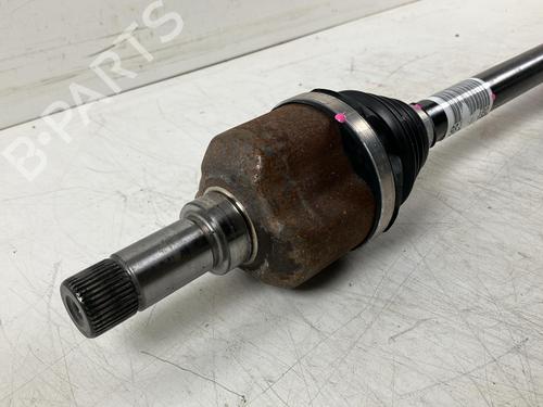Left front driveshaft PEUGEOT EXPERT Van (V_) E-EXPERT HYDROGEN | BP39926671M38 - Image 3