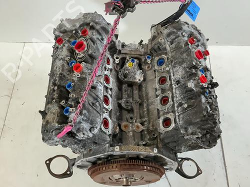 Engine BMW X7 (G07) xDrive M 60 i Mild Hybrid | BP39928153M1 - Image 6