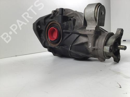 Rear differential MERCEDES-BENZ E-CLASS Coupe (C238) E 400 4-matic (238.366) | BP28609430M24