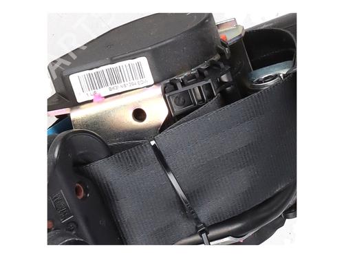 Front right seatbelt FORD TRANSIT V363 Platform/Chassis (FED, FFD) 2.0 EcoBlue | BP33819629I25 - Image 3