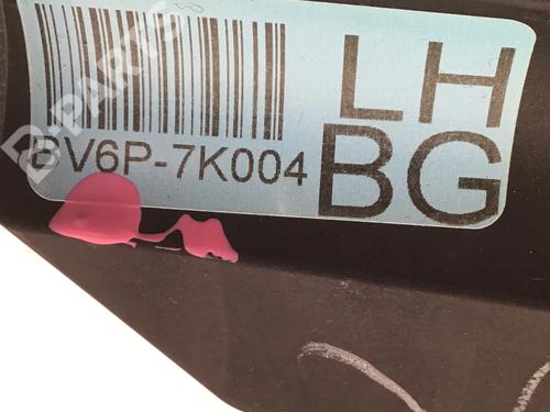 Automatic gearbox selector FORD FOCUS III Turnier 2.0 TDCi | BP8606982M91 