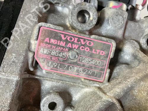 Gearbox VOLVO XC90 II (256) T5 AWD | BP37529926M3  - Image 9