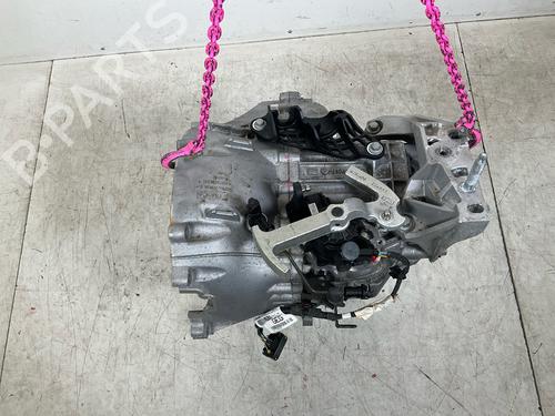 Gearbox FORD TRANSIT V363 Platform/Chassis (FED, FFD) 2.0 EcoBlue | BP19495083M3 
