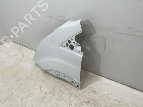 Forskærm venstre FORD TRANSIT V363 Platform/Chassis (FED, FFD) 2.0 EcoBlue | BP32250381C41 - Image 3