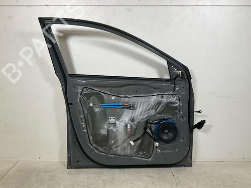 Left front door HYUNDAI KONA (OS, OSE, OSI) 1.0 T-GDi | BP22989872C2 