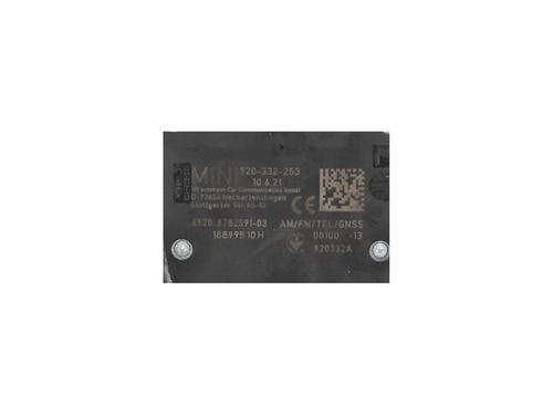 Antenne/Base MINI MINI (F56) Cooper S | BP37529908C140 - Image 2