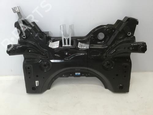 Subframe OPEL VIVARO C Van (K0) VIVARO-E HYDROGEN | BP39919400M9 - Image 4