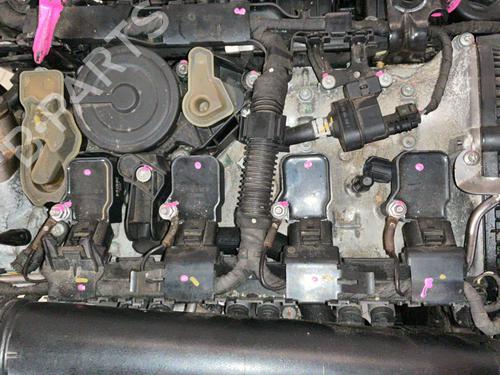 Engine VW SCIROCCO III (137, 138) 2.0 TSI | BP37454798M1 - Image 7