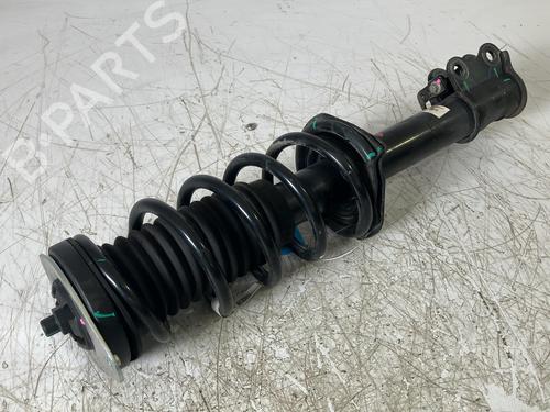 Venstre foran støtdemper Venstre foran støtdemper DACIA SPRING Extreme (65 hp) 39923230 39923230