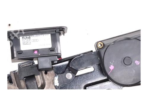 Electronic module AUDI A8 D4 (4H2, 4H8, 4HC, 4HL) 3.0 TDI quattro | BP34709912M83  - Image 5