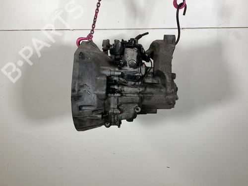 Used Gearbox Gearbox FORD FOCUS III Turnier 1.6 TDCi (95 hp) 40043297 40043297
