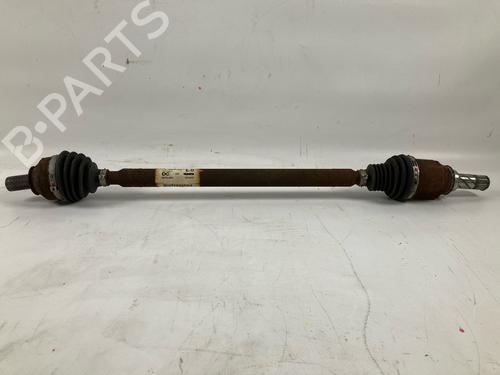 Used Right rear driveshaft RENAULT TWINGO III (BCM_, BCA_) 1.0 SCe 70 (BCMB) (69 hp) 19525493
